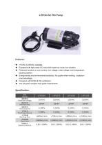 LEFOO AC RO Pump-1