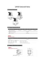 LEFOO Solenoid Valve-1