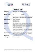 GERBAC 2000-1