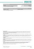 Decentral Periphery Interface DP303C-4