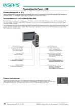 S7-Panel HMI-10