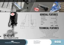 CP-AC12/16 SIMPLE PNEUMATIC CLIPPER-1