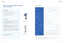 COMPREHENSIVE SAMPLE OF HOLLYSYS VALVE-7