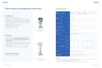 COMPREHENSIVE SAMPLE OF HOLLYSYS VALVE-8