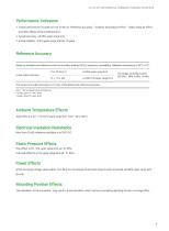 Differential Pressure Transmitter AT5010-5