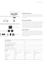 HOLLiAS MACS DCS-9