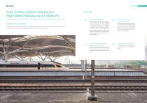 HollySys Railway System Solutions-10