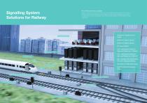 HollySys Railway System Solutions-4