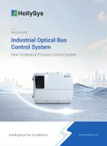 Industrial Optical Bus Control System-1