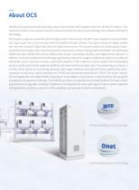 Industrial Optical Bus Control System-2