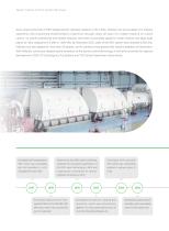 Intelligence For Excellence www.hollysys.com HollySys Turbine Control System-2