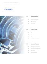 Intelligence For Excellence www.hollysys.com HollySys Turbine Control System-4