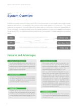 Intelligence For Excellence www.hollysys.com HollySys Turbine Control System-6