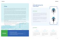LEVEL SWITCH-2