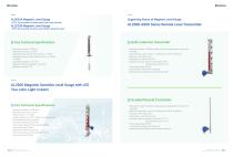 MAGNETIC LEVEL GAUGE-9