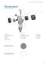Pressure Transmitter AT5020-11