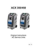 ACX 350/450-1