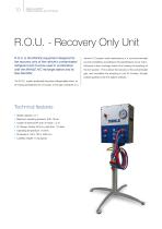 ArcticPRO® Line Powerful models for A/C Service-10