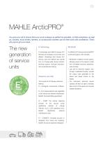 ArcticPRO® Line Powerful models for A/C Service-3