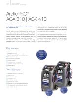 ArcticPRO® Line Powerful models for A/C Service-6