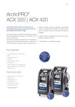 ArcticPRO® Line Powerful models for A/C Service-7