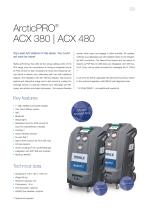 ArcticPRO® Line Powerful models for A/C Service-9