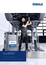 FluidPRO®-1