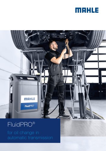 FluidPRO®