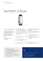 TechPRO® 2 Line-10