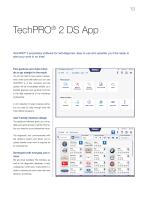 TechPRO® 2 Line-13