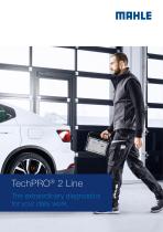 TechPRO® 2 Line-1