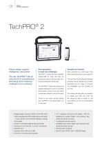TechPRO® 2 Line-6