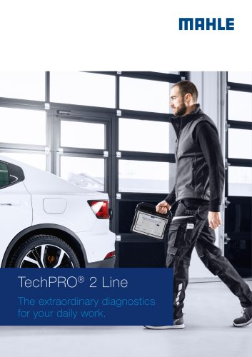 TechPRO® 2 Line