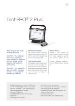 TechPRO® 2 Line-9