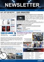 GAS ANALYZER-1