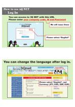 How to use 3Qnet-3