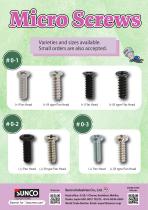 Micro Screw-1