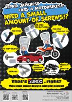 Socket Boy Magazines Issue 002-8