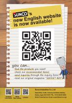 Socket Boy Magazines Issue 003-12
