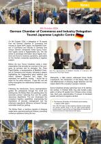 Socket Boy Magazines Issue 005-6