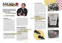 Socket Boy Magazines Issue 006-5