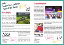 Socket Boy Magazines Issue 006-7