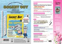 Socket Boy Magazines Issue 008-2