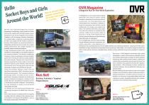 Socket Boy Magazines Issue 008-7