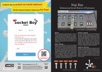 Socket Boy Magazines Issue 009-3