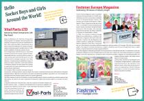 Socket Boy Magazines Issue 009-7