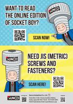 Socket Boy Magazines Special Aftermarket Edition-11