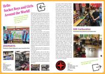 Socket Boy Magazines Special Aftermarket Edition-8