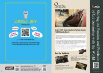 Socket Boy Magazines Special Aftermarket Edition-9
