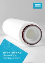 SMV-X/SMV-XZ